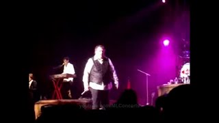 Meat Loaf Legacy  2007 Anything for Love with Aspen Miller Live at Wantagh [upl. by Ealasaid139]