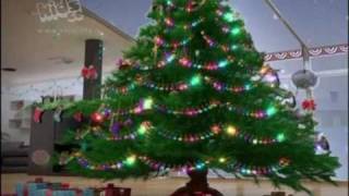 KidsCo  Christmas Ident 2010 [upl. by Lenhard542]