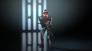 Star Wars Battlefront 2 Heavys Best Star Card Loadout [upl. by Anitsihc]