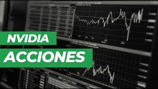 NVIDIA acciones haciendo nuevos máximos  análisis técnico nvidia acciones analisistecnico [upl. by Arret189]