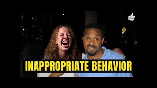 Mike Epps StandUp Comedy – Hilarious Inappropriate Behavior Moments [upl. by Enaz199]