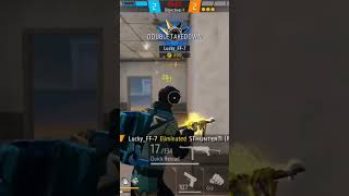 Ajju bhai ki game play headshotfreefire funny₹ajubhai94 [upl. by Yenroc]