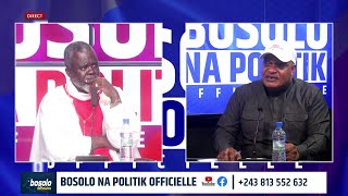 BOSOLO NA POLITIK  DECRYPTAGE DU DEROULEMENT DES ELECTIONS DU 20 DECEMBRE AVEC PASCAL MUKUNA [upl. by Solegna]