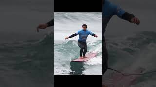 Ignacio Pignataro Uruguay Round 1 and 2 Highlights surfing [upl. by Hselin765]