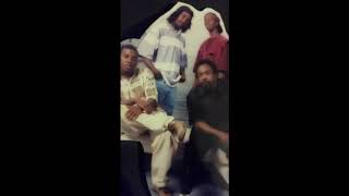 Rare amp Private Central Cali Gfunk amp Rap Part II [upl. by Anchie637]