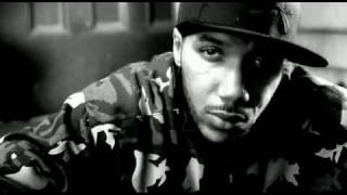 Lyfe Jennings  Stick Up Kidflv [upl. by Dadirac]