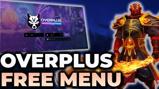 Dota 2 Skin Changer  Overplus  All Stats  All skins  Download Free 2024 [upl. by Janeva]