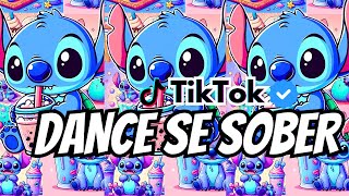 Dance se souber Tik Tok 2024 Atualizado [upl. by Namrej]