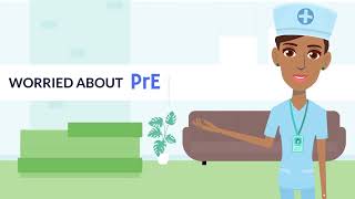 PreExposure Prophylaxis PrEP SideEffects [upl. by Telfer]