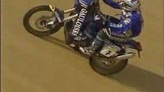 2003 Dakar Rally stage 13 [upl. by Bret]