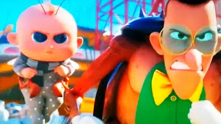 DESPICABLE ME 4 All Movie Clips 2024 [upl. by Ydneh]