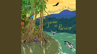 Jardín del Paraíso [upl. by Ochs]