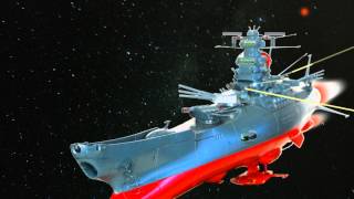 BANDAI バンダイ 1500 宇宙戦艦ヤマト 2199 メイキング プラモデル 昭和タイプ [upl. by Eanom322]