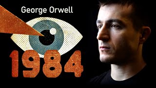 1984 by George Orwell  Lex Fridman [upl. by Aldwin]