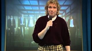 Thomas Gottschalk  quotNa sowasquot 50 Folge komplett 1986 Teil 1von2 [upl. by Guerin]