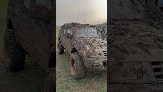 Opel Frontera Off Road 4x4 Extreme 22 DTI 16V Sport ❌ [upl. by Jarrad]