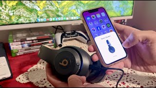 Beats Studio3 Wireless Headphones Unboxing and First Impression [upl. by Freeman]