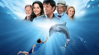 Dolphin Tale Full Movie Facts amp Review in English  Harry Connick Jr  Ashley Judd [upl. by Dihsar]