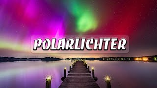 Magische Polarlichter Fotografie in Bayern  war zu krass [upl. by Glanville]