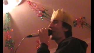 Worst Karaoke Ever  Greased Lightning [upl. by Zippel]