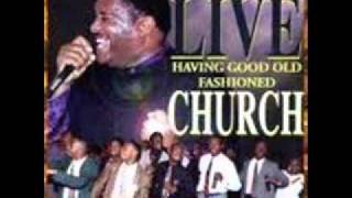 bishop ronaldbrown praise break [upl. by Josy755]