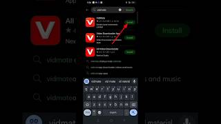 quotVidmate Download Kaise Karein StepbyStep Guide  Latest VersionquotvidmateDeepanshuTechWorld [upl. by Avigdor72]