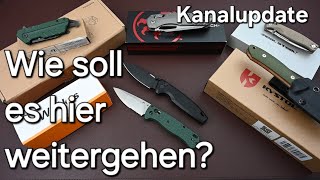 Kommende VIDEOS geplante GIVEAWAYS Youtube als ZEITFRESSER und Klönschnack  KANALUPDATE Ende 2024 [upl. by Suiremed]