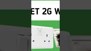 Socket 2g wiring how to makepower socketelectrical shorts youtubeshorts [upl. by Aceber74]