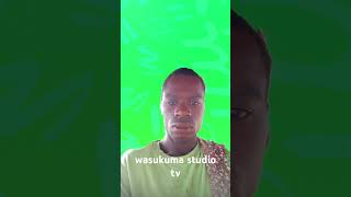 Wasukuma video music lyrics song [upl. by Ahrat]