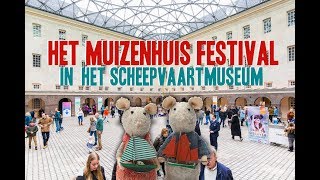 Het Muizenhuis Festival 2018 [upl. by Sedgewake118]