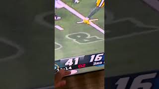 Angry Dallas Cowboys Fan Reaction To Loss Against Green Bay Packers RAGE [upl. by Ykroc654]