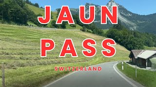 Jaun Pass [upl. by Edac]