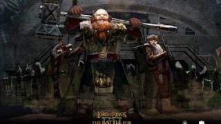 Dwarven Music [upl. by Herrmann]