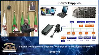 The Role of Power Electronics in Achieving a Modern CarbonNeutral Society  Prof Saad Mekhilef [upl. by Cecilio27]