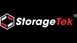 StorageTek Introduction [upl. by Haynes92]