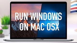 RunInstall Windows 10 on ANY Mac Using Bootcamp FREE  2024 [upl. by Irodim843]