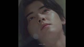 Hes the most devastatingly sad character in tv history shorts chaeunwoo kpop kdrama [upl. by Aehr472]