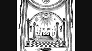 Freemasonry Unveiled 2ND DEGREE FELLOWCRAFT [upl. by Trammel23]