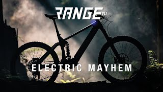 Electric Mayhem The 2020 Norco Range VLT [upl. by Yla]