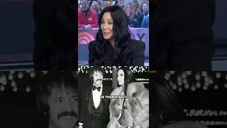 Cher spoke about exhusband Sonny taking all her money on the Today Show [upl. by Girvin]