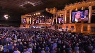 André Rieu  Waltzing Matilda live in Australia [upl. by Drye175]