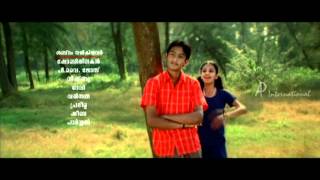 Malayalam Movie  Azhakkadal Malayalam Movie  Ponmegathin Song  Malayalam Movie Song [upl. by Adnohsat]