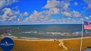 Saugatuck NORTHSHORE Live View [upl. by Sato]