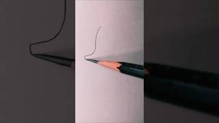 Easy Drawing art visartcorridor viralvideos shorts [upl. by Lucilla]