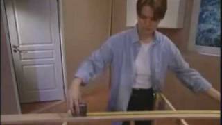 Official Ikea Kitchen Installation Video Part 1 [upl. by Jer]