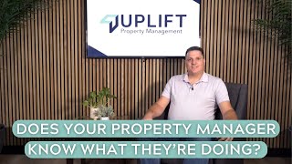 Does Your Property Manager Know What They Are Doing With Tommy Perfect [upl. by Payson]