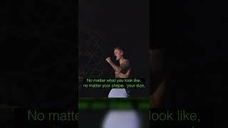 Justin Bieber’s Unforgettable Live Vocals 🎶  Shorts [upl. by Asirret]