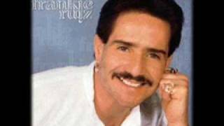 FRANKIE RUIZ SI TE ENTREGAS A MI wmv [upl. by Yraunaj]