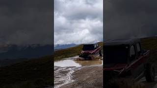 colorado alpineloop Weekend get a way on the Alpine loop [upl. by Wandie660]