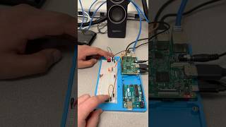 Raspberry Pi with Python amp GPIO Zero ConfedIMD [upl. by Duston297]